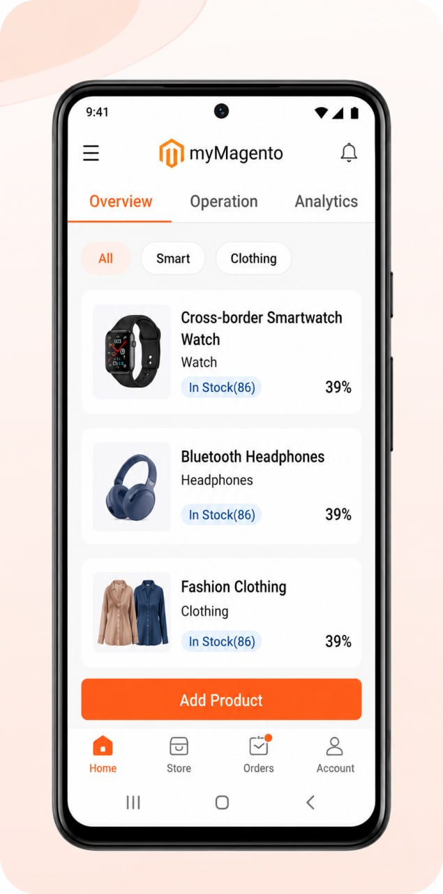 Shop Daily
